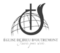 Église de Dieu La Source Logo